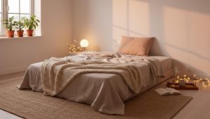 10-Day Plan to Build Better Sleep Habits