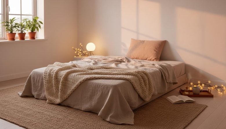 10-Day Plan to Build Better Sleep Habits