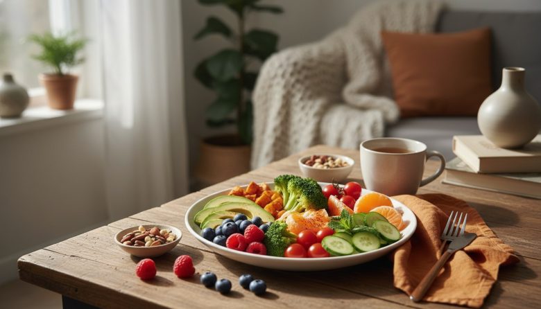 10 Quick Ways to Eat More Whole Foods