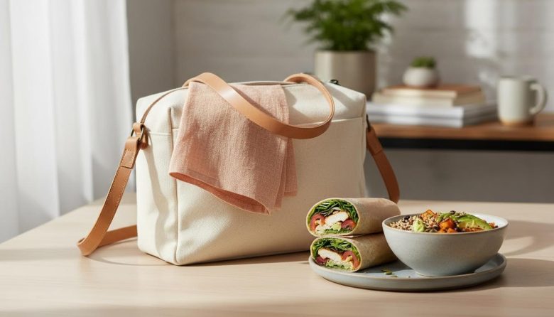 12 Ideas for Quick Healthy Office Lunches