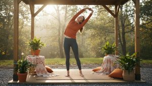 5 Practical Tips for Staying Active Daily