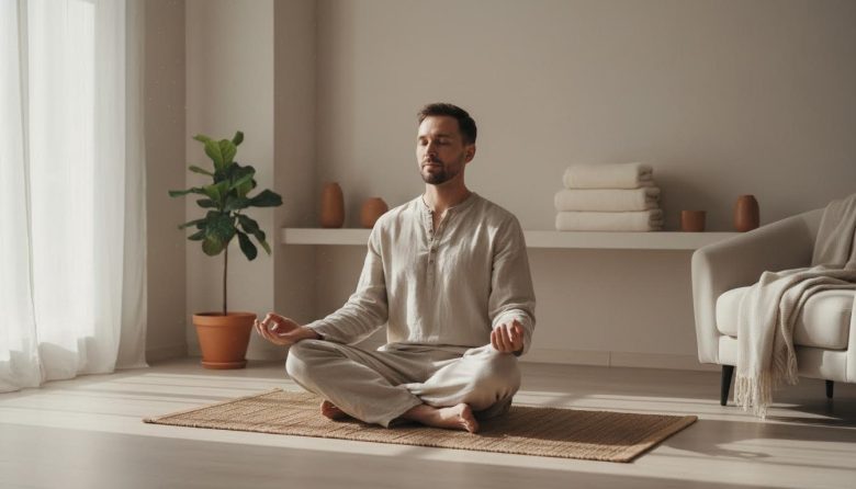 7 Gentle Steps to Reduce Daily Stress