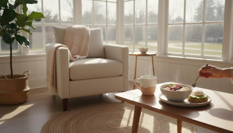 7 Steps to Lift Your Mood Each Morning