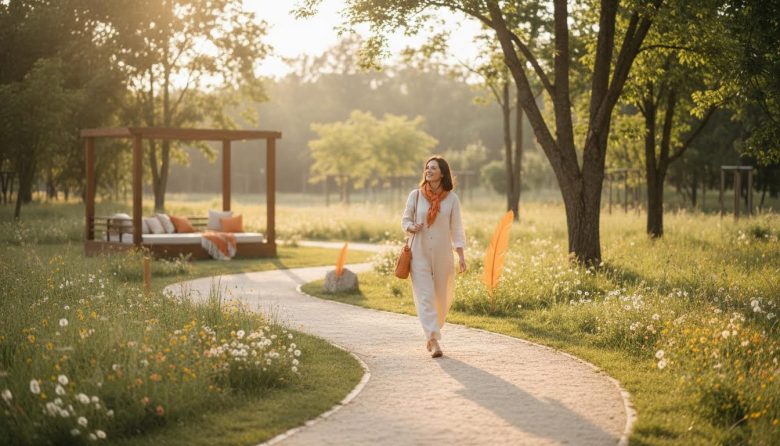 8 Everyday Habits for a Lighter Lifestyle