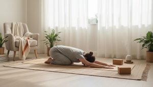 Beginner's Guide to Light Daily Yoga Flows