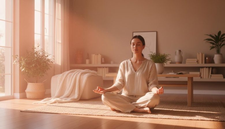 Beginner's Guide to Mindful Breathing Basics