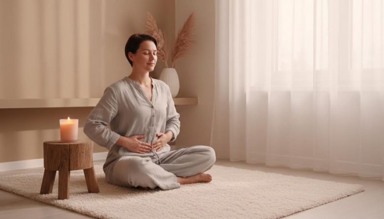 Beginner's Guide to Mindful Breathing Practices
