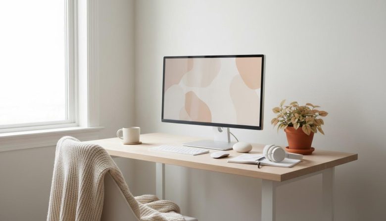 Daily Focus Routine with Easy Mindfulness Steps