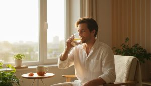 Daily Morning Plan to Boost Energy Naturally