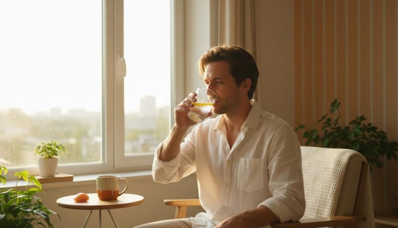 Daily Morning Plan to Boost Energy Naturally