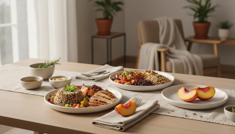 Easy 10-Day Plan for Better Portion Awareness