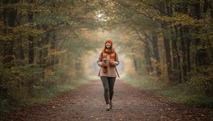 How to Build a Simple Daily Walking Habit