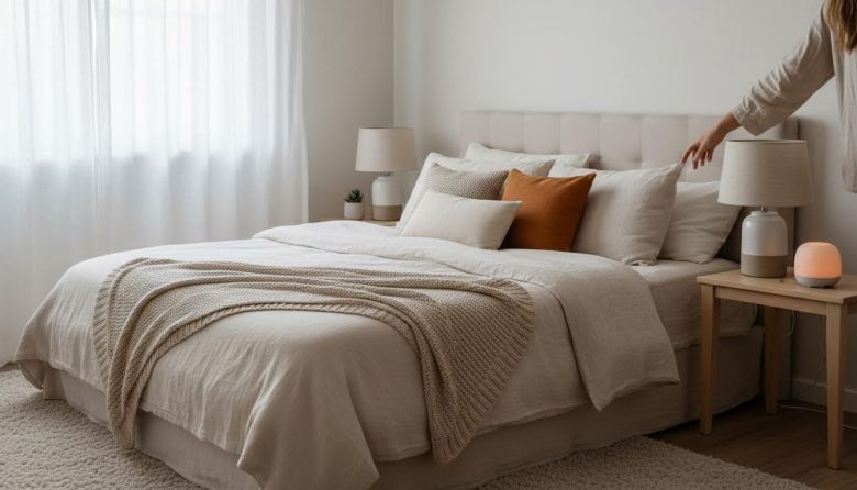 How to Create Easy Bedtime Routines for Better Sleep