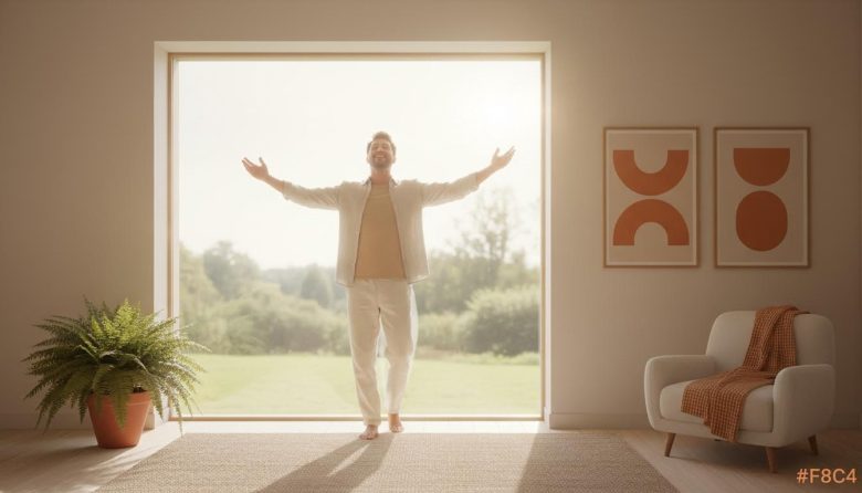 How to Get Natural Light for Daily Energy Boosts