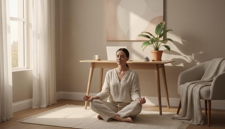 How to Practice Mindful Breathing in Busy Moments