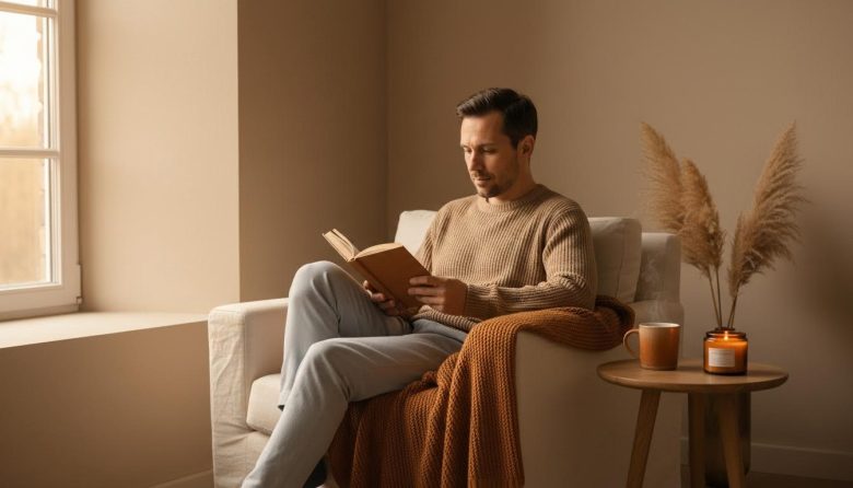 Quick Tips for Better Evening Relaxation