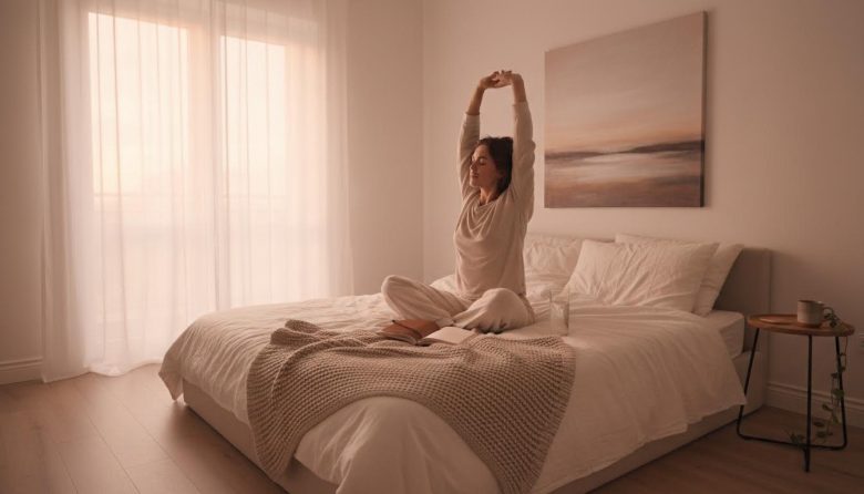 Your 7-Day Plan for Mindful Morning Habits